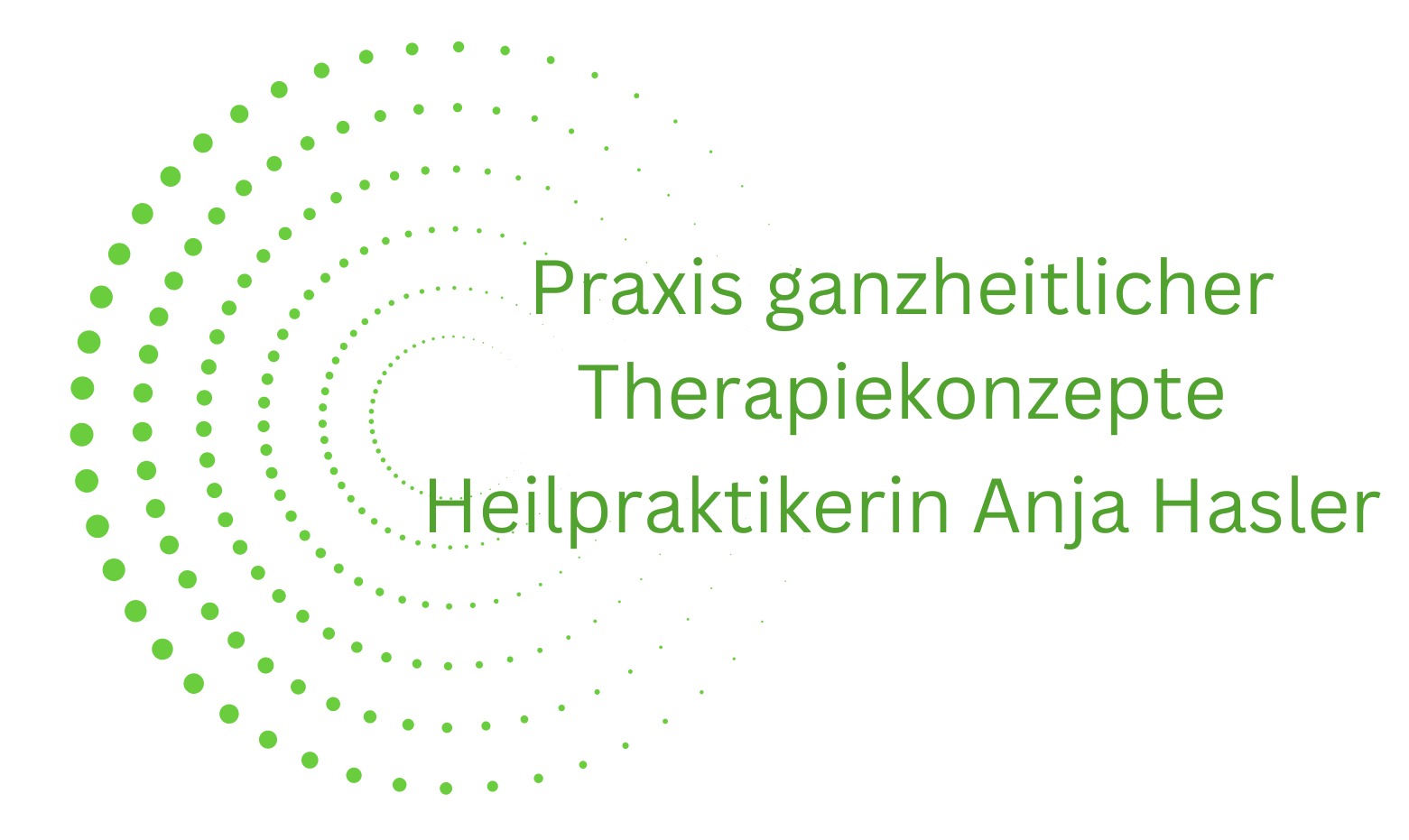 Logo Praxis Hasler